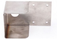 American Range A11123 Shield Pilot Cover Heavy Duty